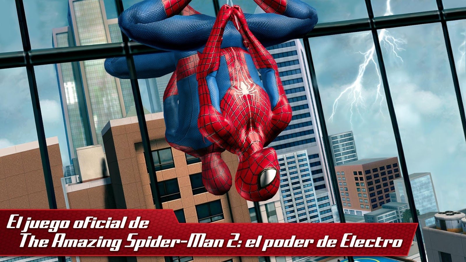 Download Game Pc Spider Man Offline