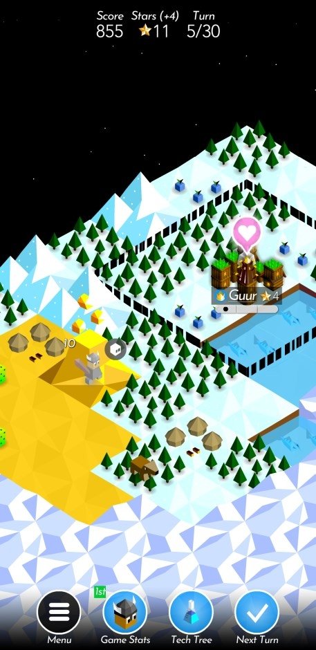 Download The Battle of Polytopia Android latest Version