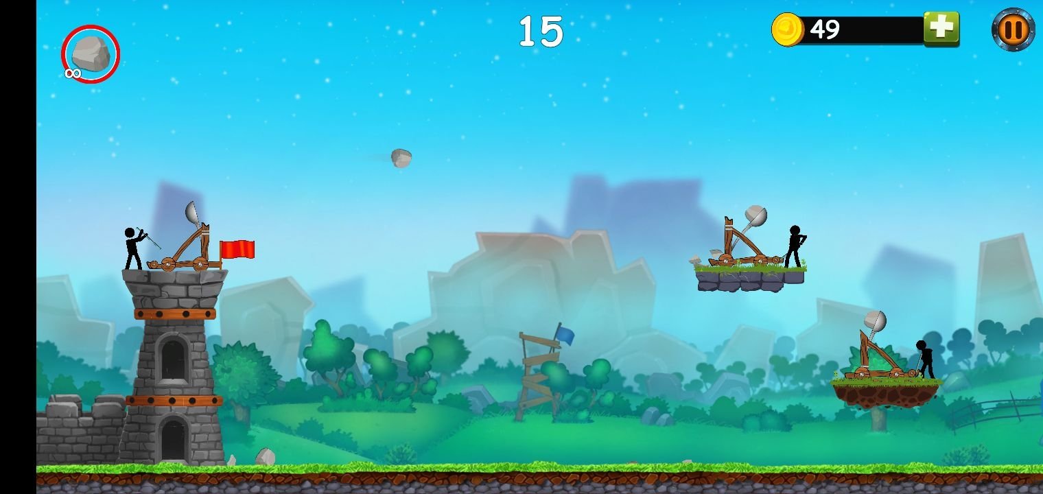 Download The Catapult Android latest Version