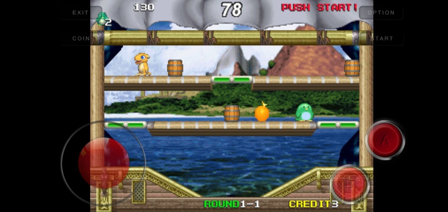 Incorrecto Pulido Limpiar el piso The Classic Penguins Bros 5.55 - Descargar para Android APK Gratis