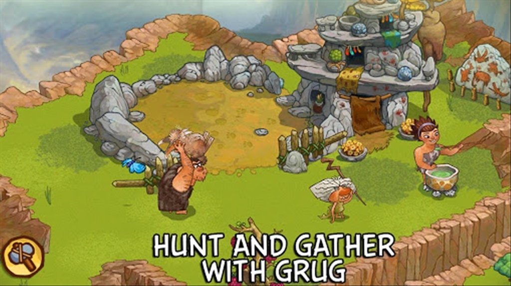 Download The Croods Android latest Version