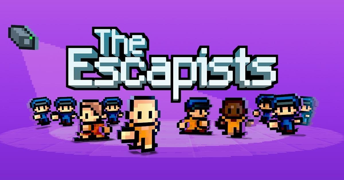 Download The Escapists Android latest Version