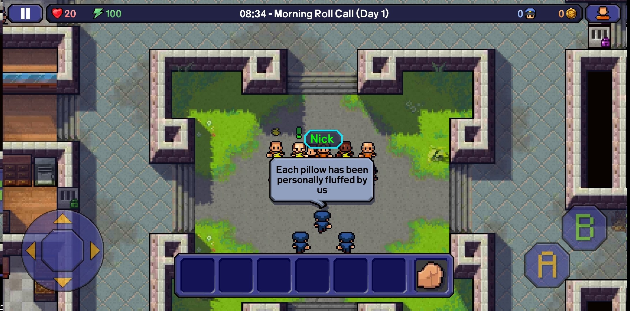download free the escapists games
