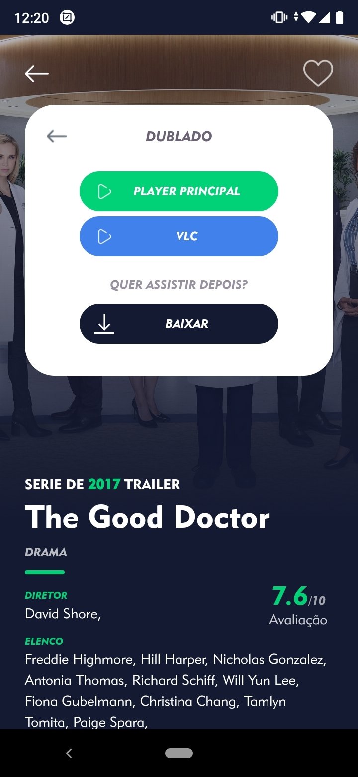 L-TV FILMES / SERIES APK (Android App) - Baixar Grátis