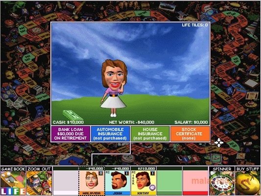 game of life pc free download