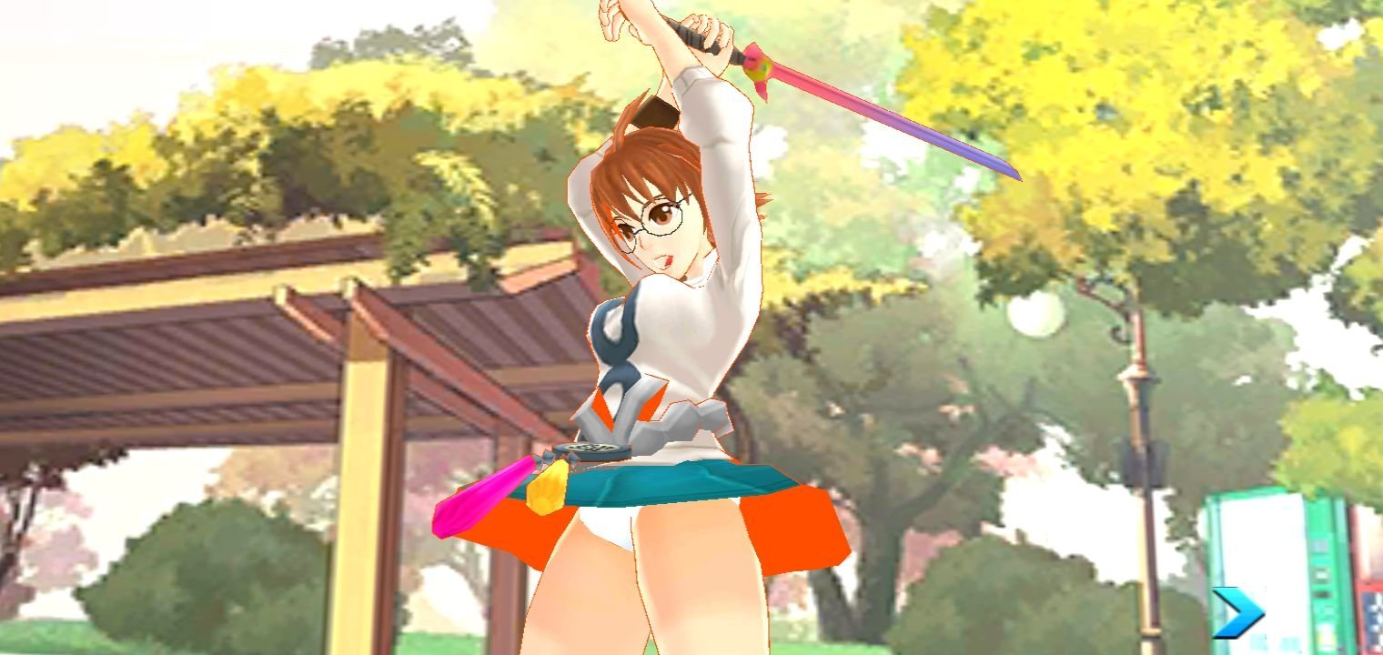 The God of HighSchool for Asia APK for Android Download