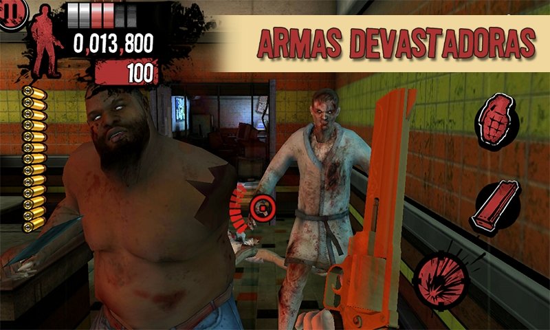 house of the dead 2 free download for android