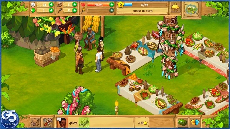 the island castaway 3 download pc