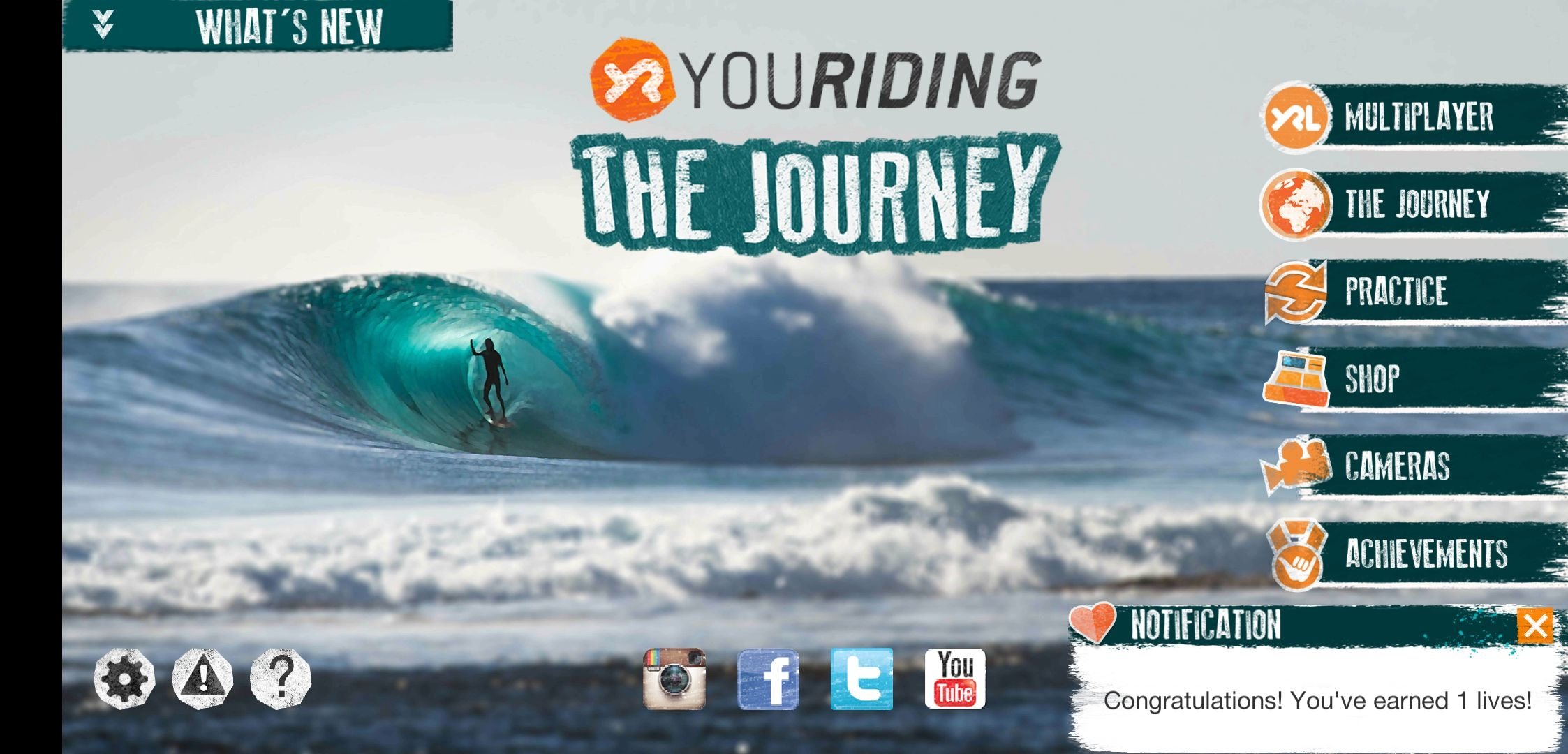 Download The Journey Android latest Version