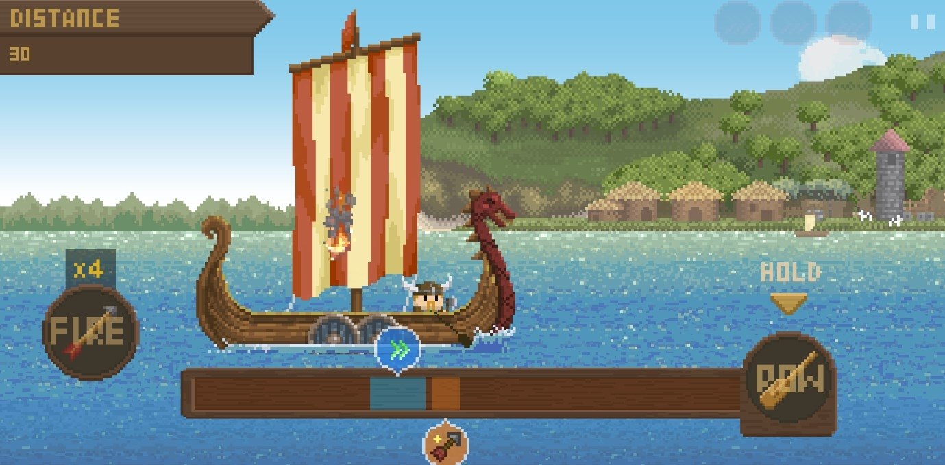 Download The Last Vikings Android latest Version