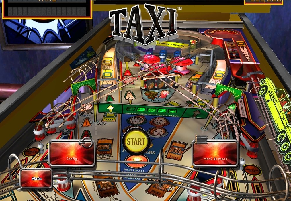 The Pinball Arcade 2.22.19 - Download for PC Free