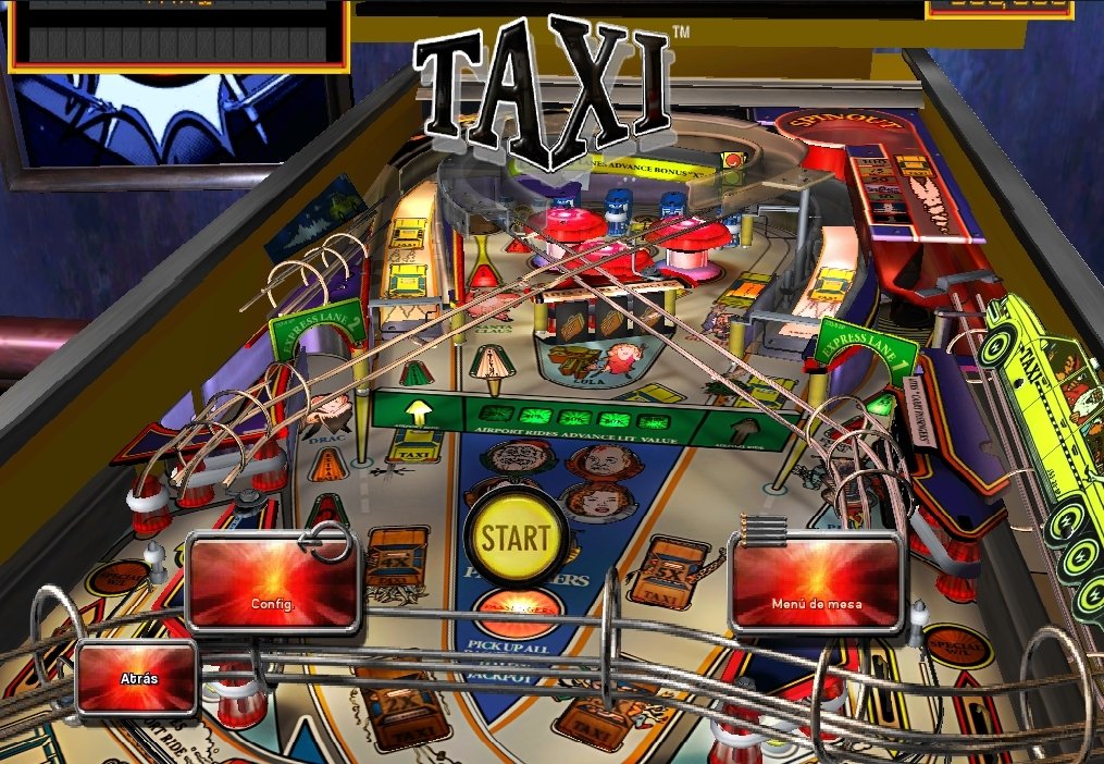 Download 3D Pinball - Baixar para PC Grátis