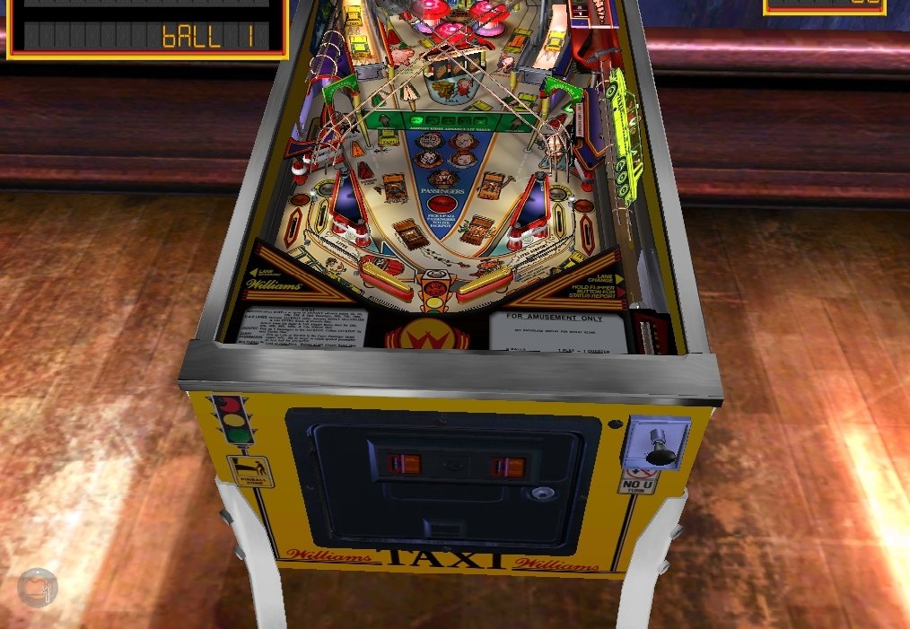 pinball arcade download