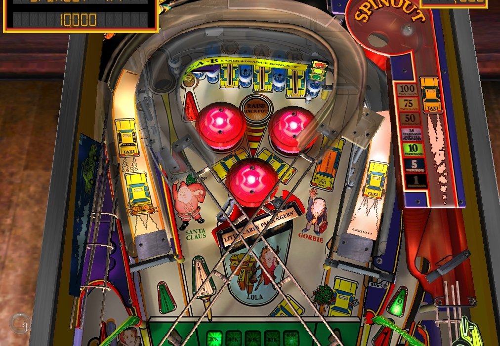 free microsoft pinball arcade pc download