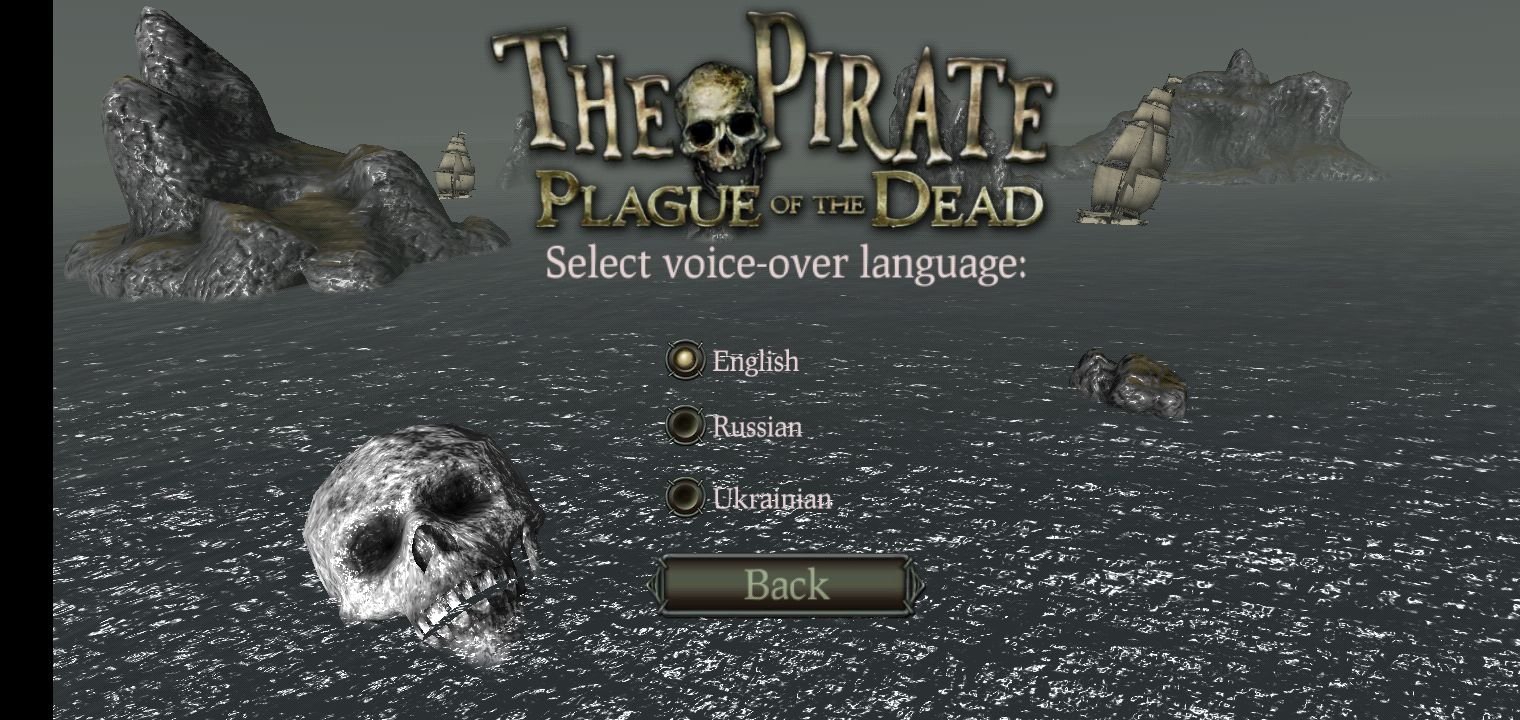 the pirate plague of the dead three ships