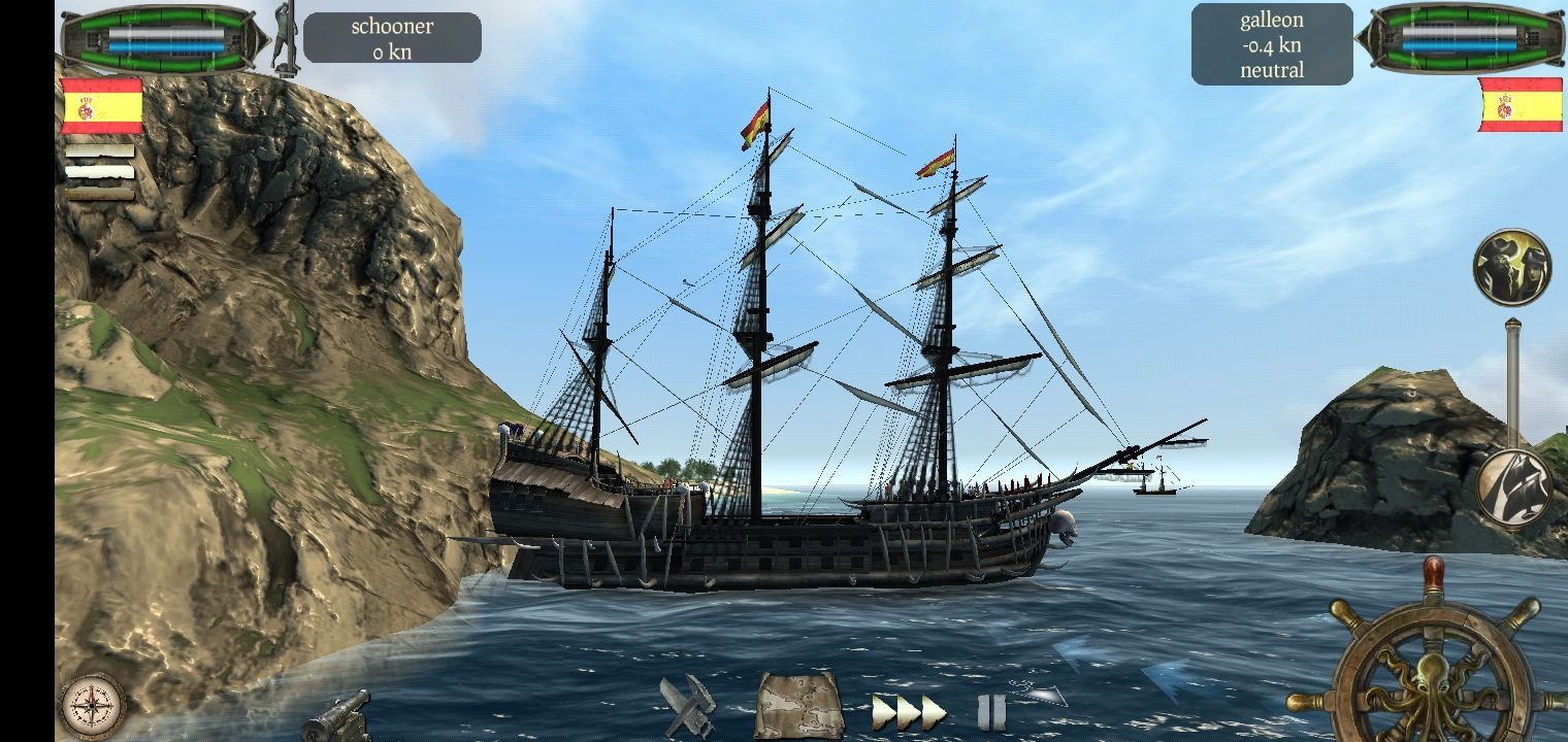 The Pirate: Plague of the Dead - Apps on Google Play