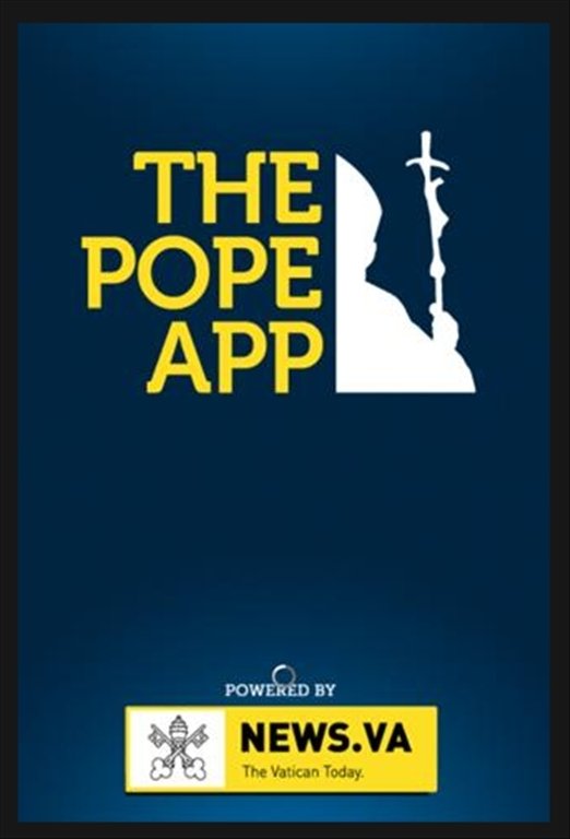 The Pope App Android