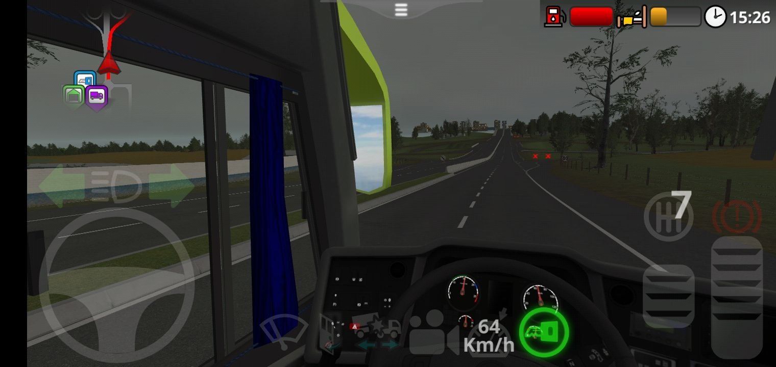 The Road Driver APK para Android - Download