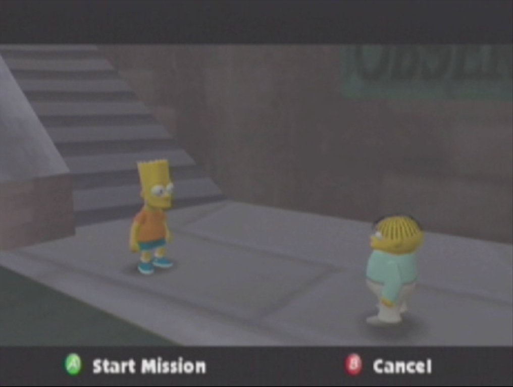 download simpsons hit and run mac