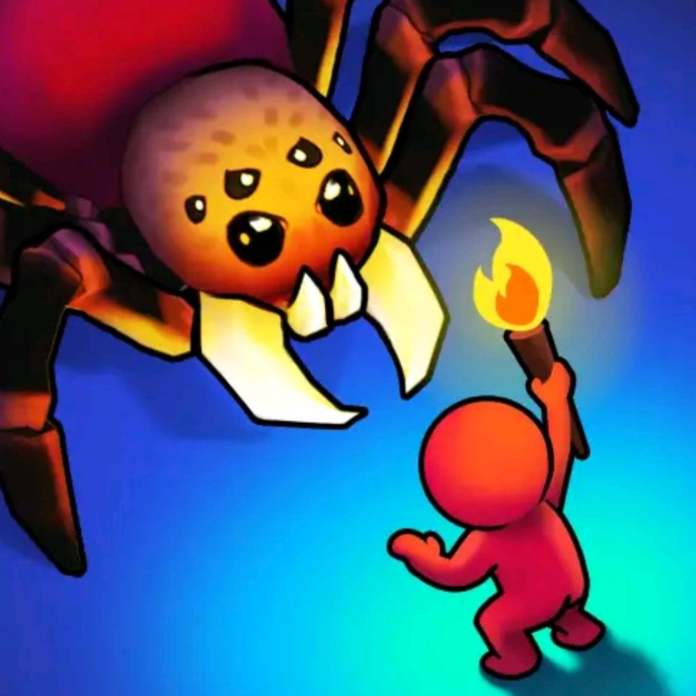 The Spider Nest 0.7.3 - Скачать для Android APK бесплатно