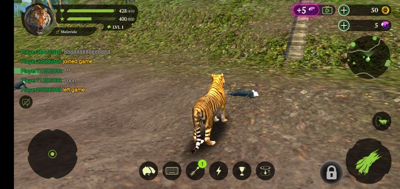 Baixar jogo do tigre no Android, APK grátis versão mais recente