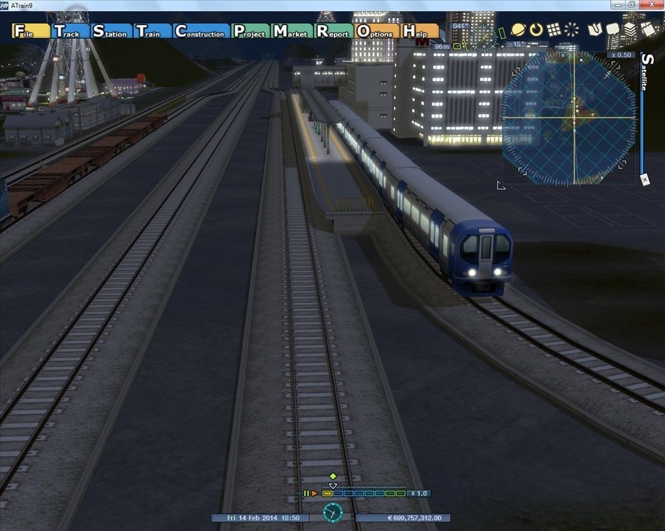 train simulation games for mac