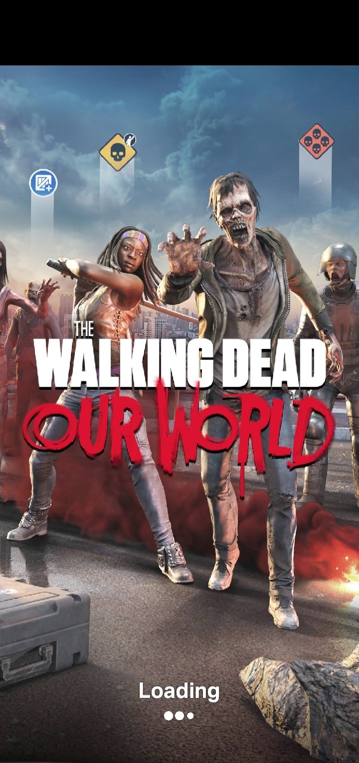 new walking dead game android