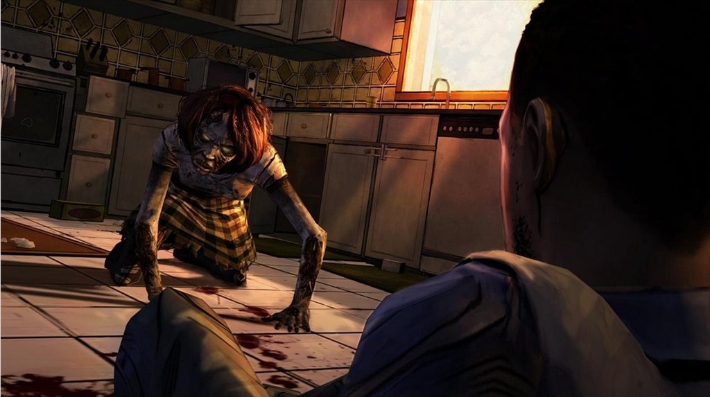 Download The Walking Dead: Season One Android latest Version