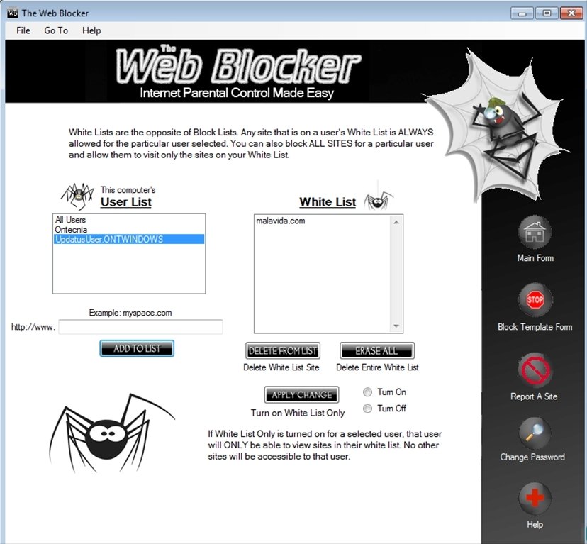 web 2.0 popup window