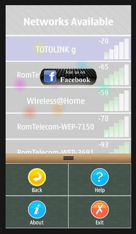 The WiFi Hacker 1.7 - Télécharger pour Android APK ...