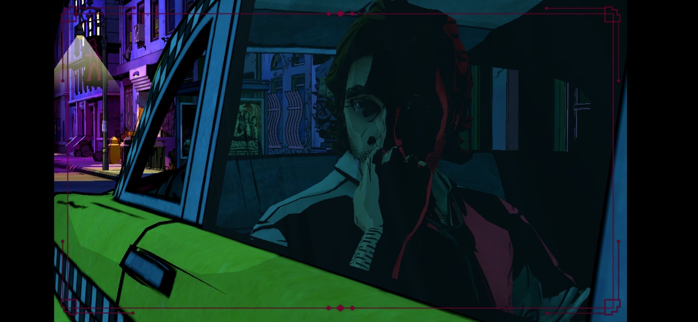 The Wolf Among Us for apple instal