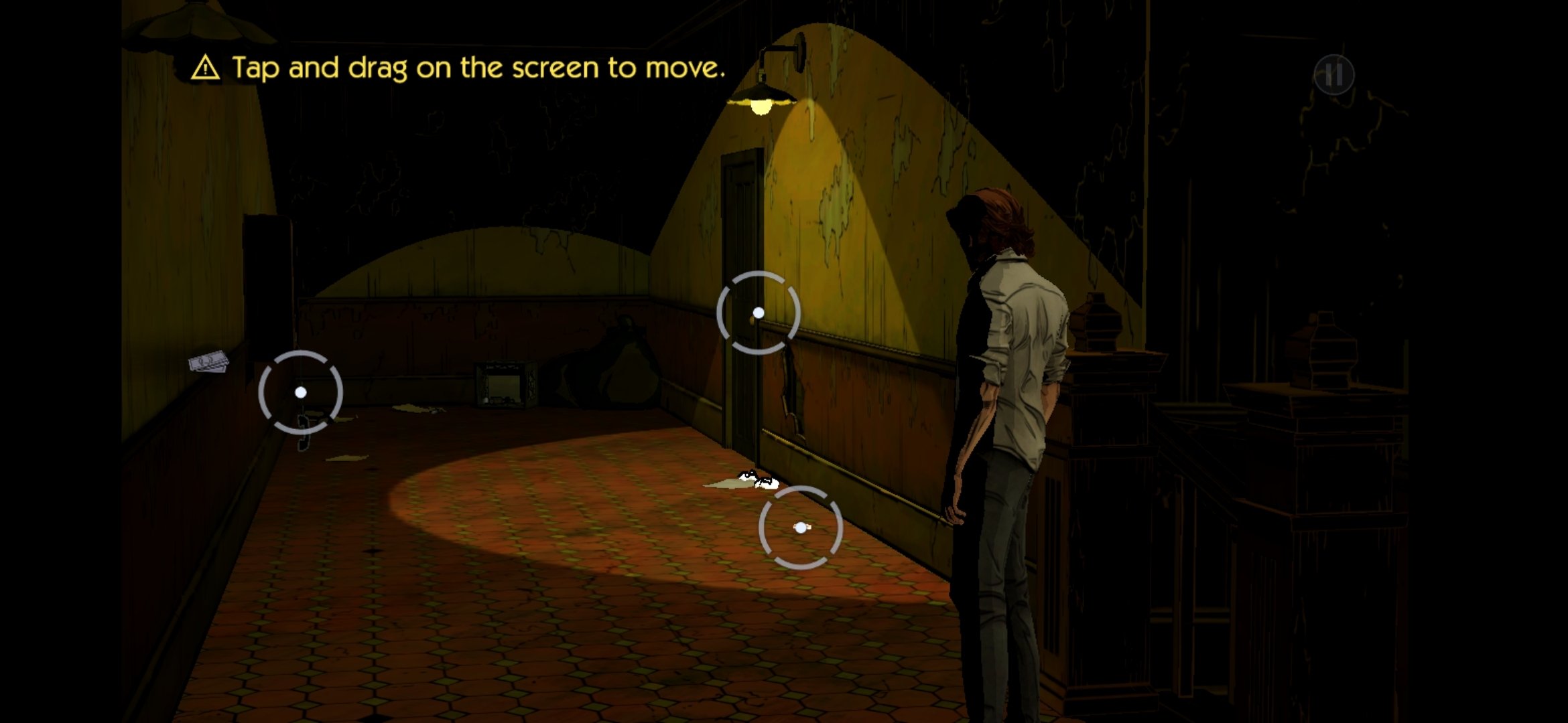 The Wolf Among Us for ios download