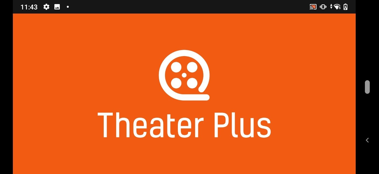 Theater Plus Android 