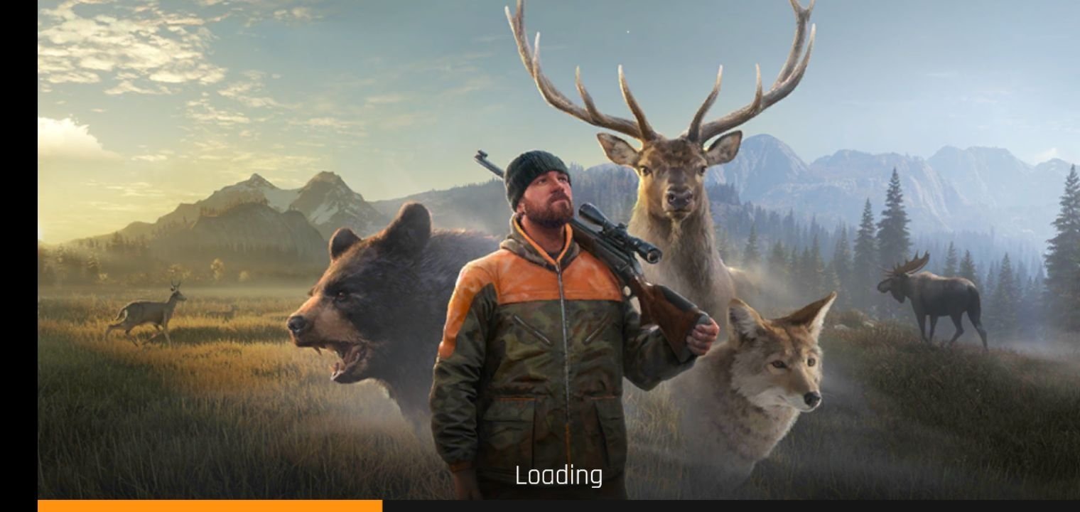 download the new for mac theHunter: Call of the Wild™