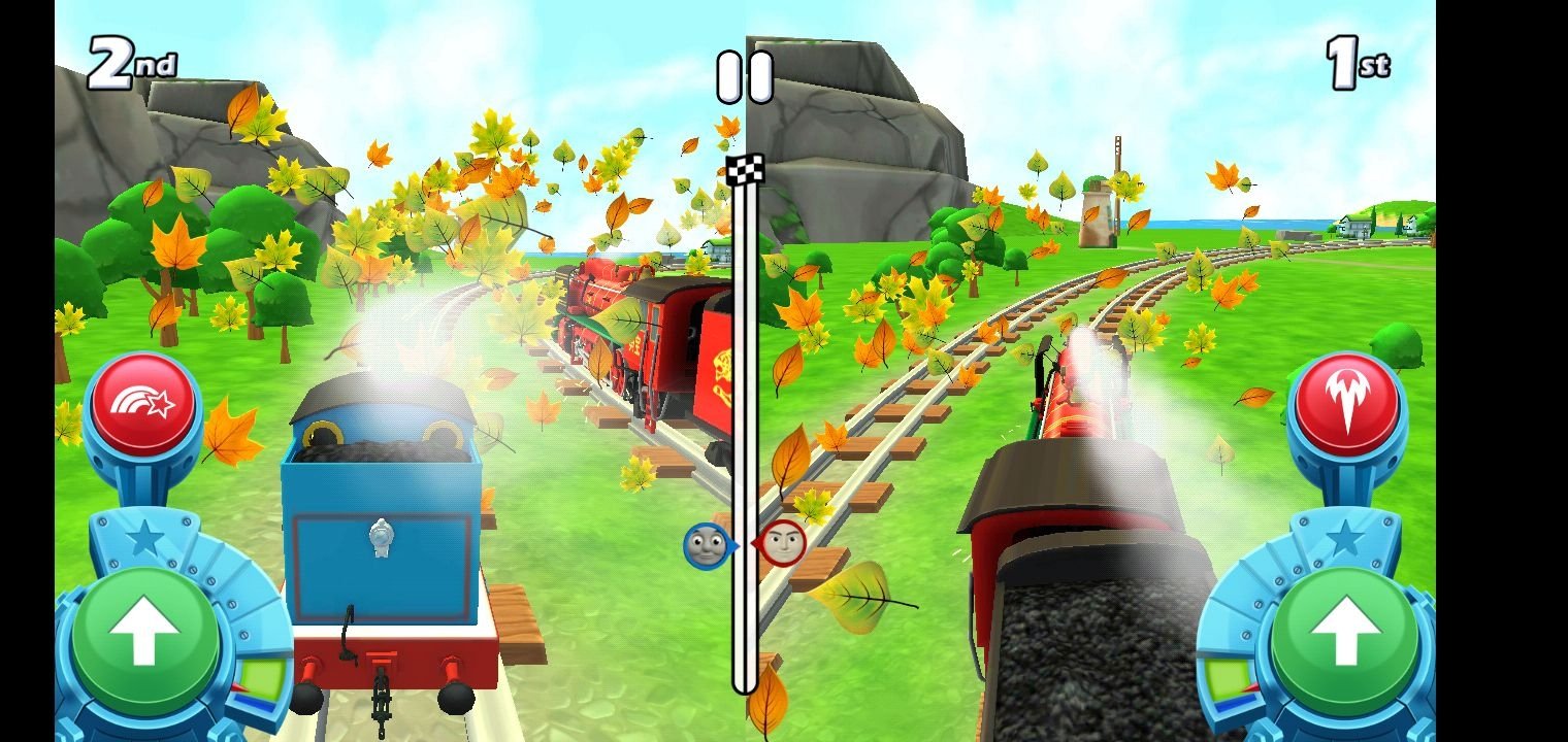 Download do APK de Thomas e Seus Amigos para Android