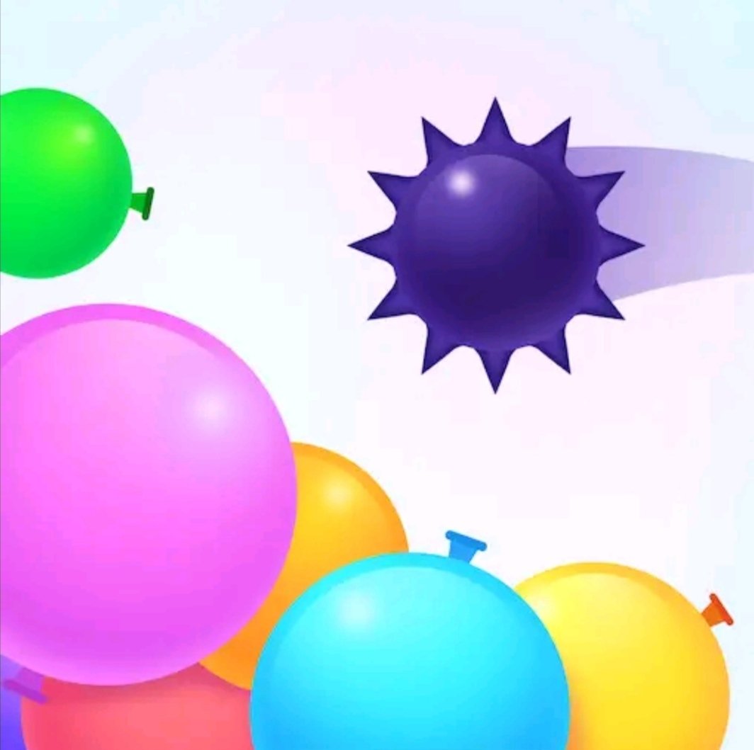 Thorn And Balloons 1.2.1 - Скачать для Android APK бесплатно