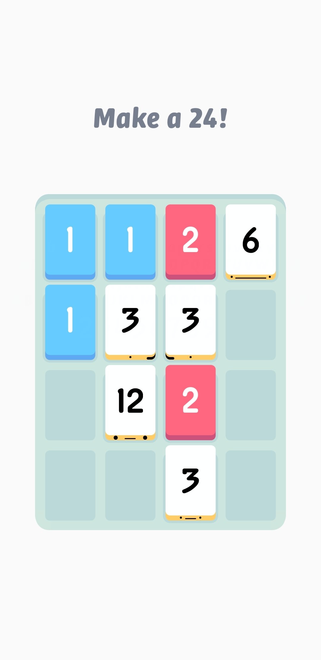 Threes APK Download For Android Free Threes APK Download For Android Free