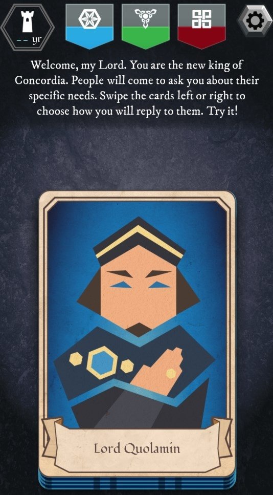 Thrones: Reigns of Humans Android