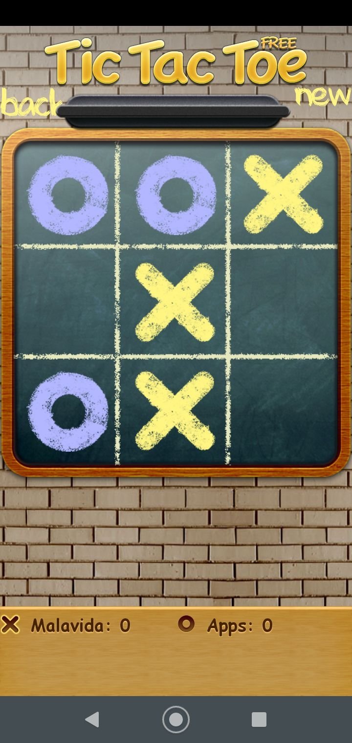 4x4x4 Tic-Tac-Toe::Appstore for Android