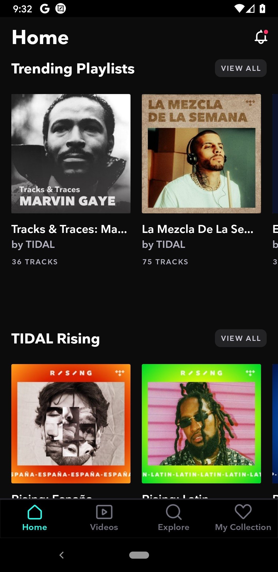 Tidal 2 30 2 Descargar Para Android Apk Gratis