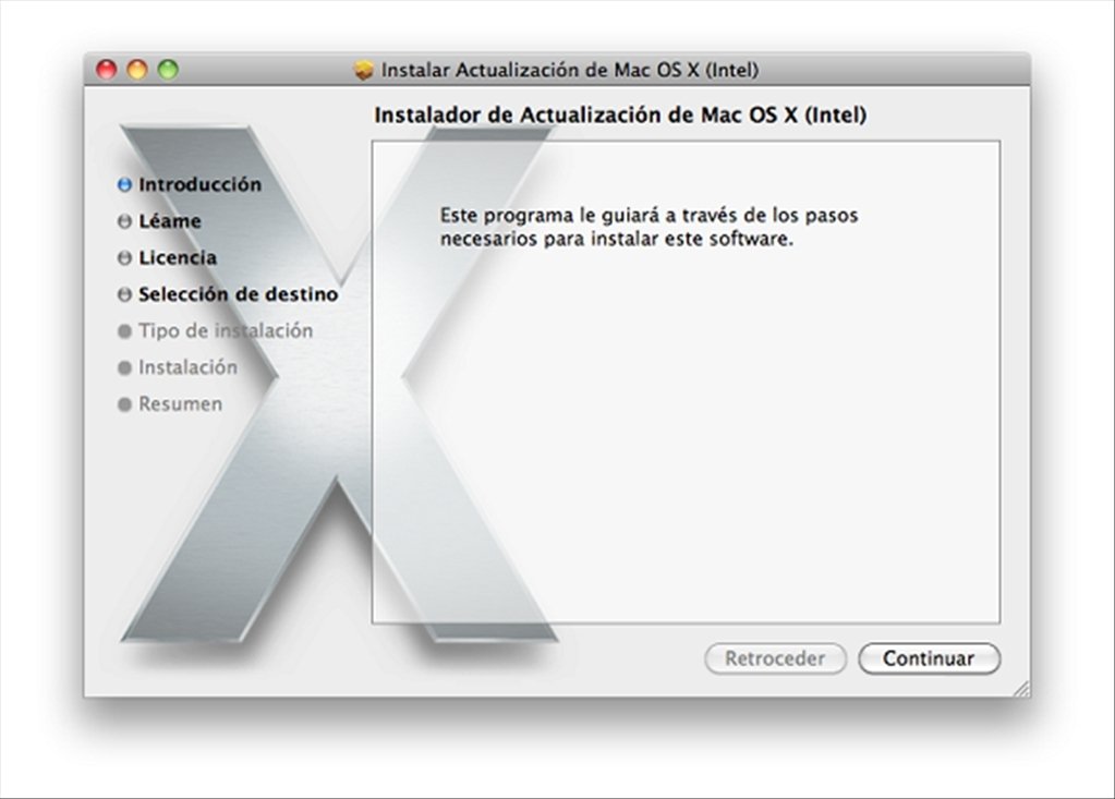 java for mac os x 10.4 11