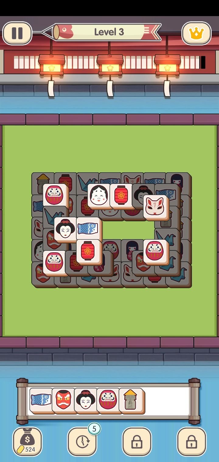 Tile Fun 1.3.4 - Download for Android APK Free