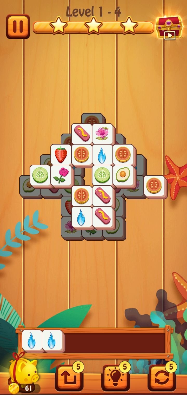 Tiles - Jogo Grátis Online