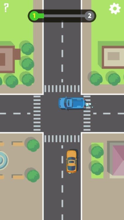 Download Tiny Cars Android latest Version