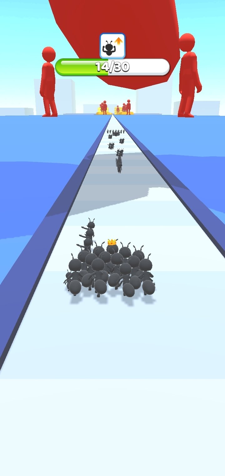 Tiny Run 3D APK Download for Android Free