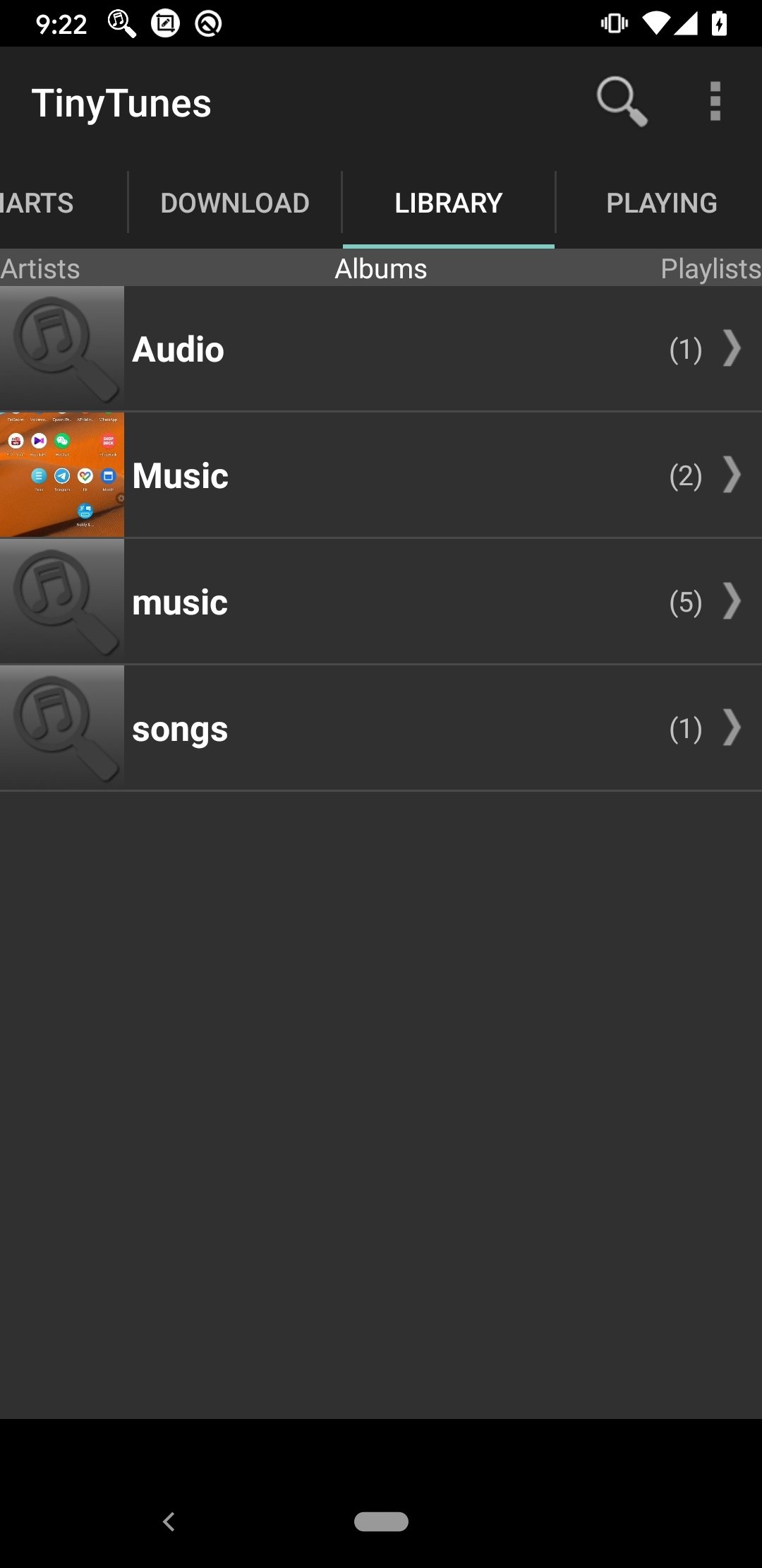 Spotify To Mp3 Android Apk