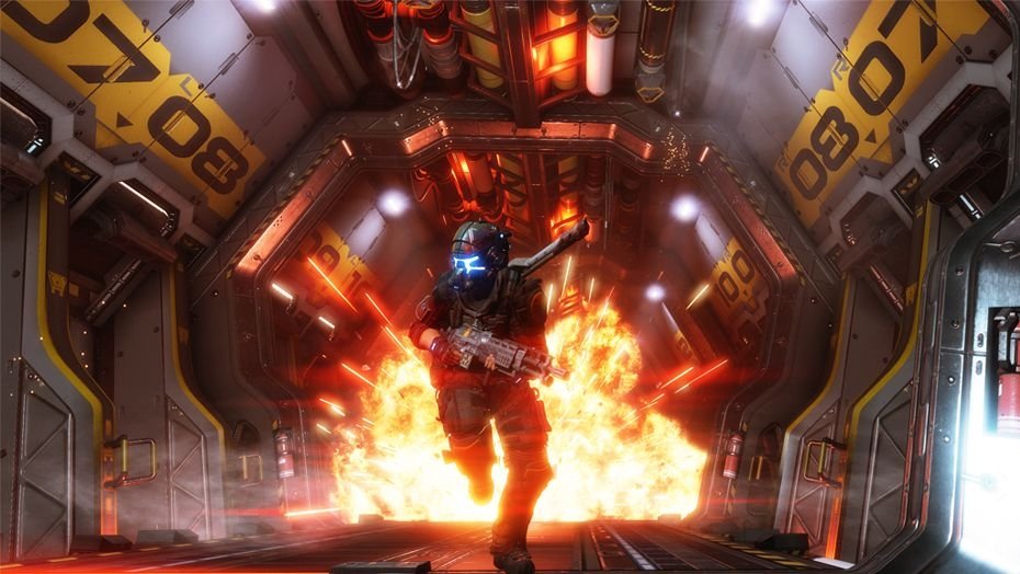 Titanfall 2 desvela sus requisitos para PC