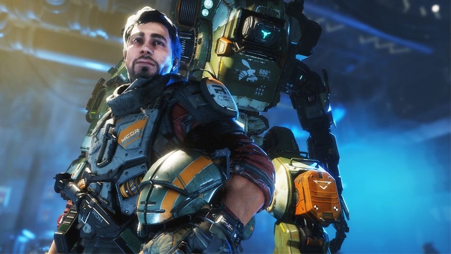 Requisitos de Titanfall para PC