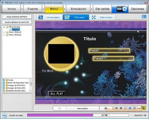 download free dvd authoring software