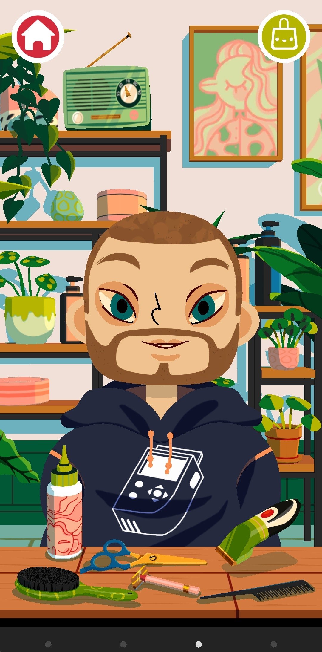 Descargar Toca Hair Salon 4 2 2 APK Gratis Para Android Descargar Toca Hair Salon 4 2 2 APK Gratis Para Android